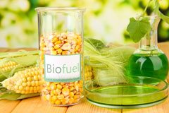 Allerby biofuel availability