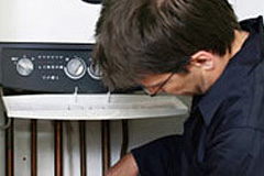 boiler repair Allerby
