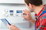 free commercial Allerby boiler quotes