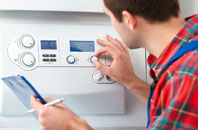 free Allerby gas safe engineer quotes