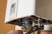 free Allerby boiler install quotes