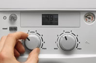 free Allerby boiler maintenance quotes