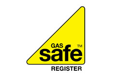 gas safe companies Allerby